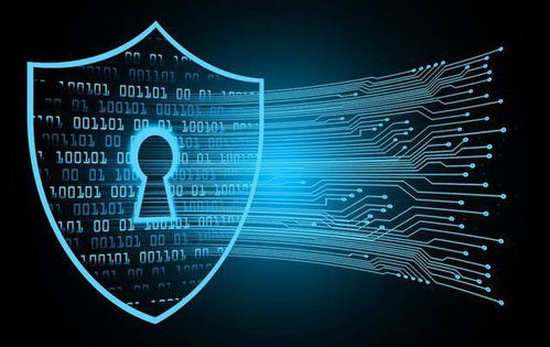 大數(shù)據(jù)時代下的安全治理與防護 產(chǎn)業(yè)分析、數(shù)據(jù)治理措施與網(wǎng)絡(luò)安全系統(tǒng)設(shè)計